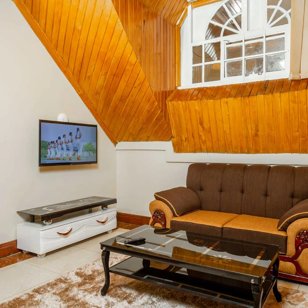Studio Apartments in Nairobi