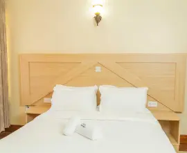 1 bedroom apartments at Acacia apartments