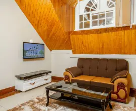studio apartments in Nairobi at Acacia apartments